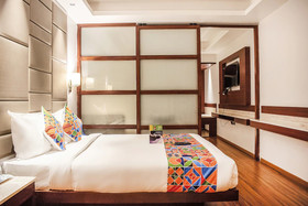 FabHotel Krishna Boutique Marathahalli