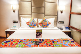 FabHotel Krishna Boutique Marathahalli