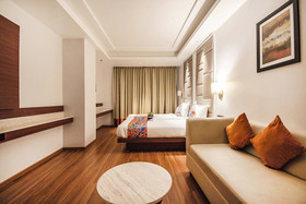 FabHotel Krishna Boutique Marathahalli
