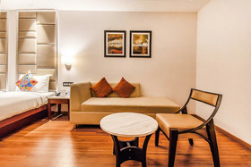 FabHotel Krishna Boutique Marathahalli