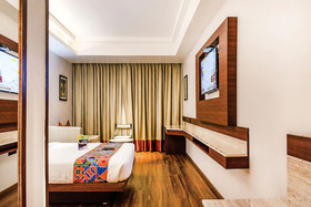 FabHotel Krishna Boutique Marathahalli