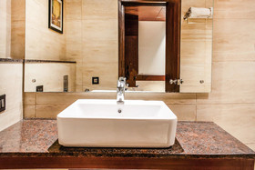 FabHotel Krishna Boutique Marathahalli