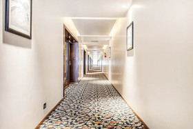 FabHotel Krishna Boutique Marathahalli