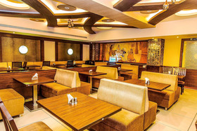 FabHotel Krishna Boutique Marathahalli