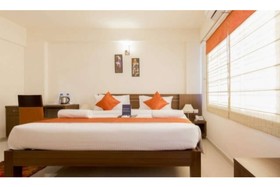 FabHotel Oakwoods Serai