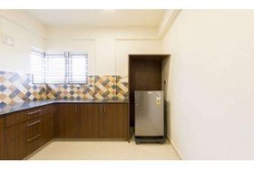 FabHotel Oakwoods Serai