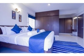 FabHotel Oakwoods Serai
