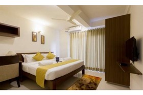 FabHotel Oakwoods Serai