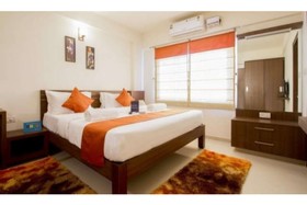 FabHotel Oakwoods Serai