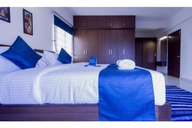 FabHotel Oakwoods Serai