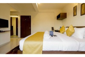 FabHotel Oakwoods Serai