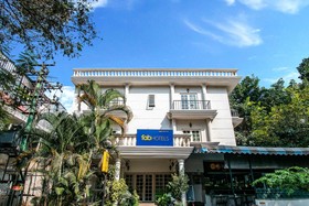 FabHotel Park Inn Indiranagar