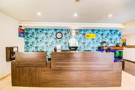 FabHotel Park Inn Indiranagar