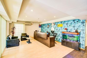 FabHotel Park Inn Indiranagar