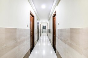 Fabhotel Rmv Savera Bangalore