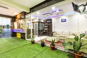 Fabhotel Rmv Savera Bangalore