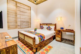 FabHotel Sanctuary Suites