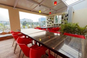 FabHotel Sunwood Koramangala
