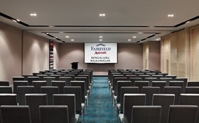 Fairfield by Marriott Bengaluru Rajajinagar