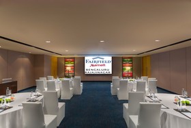 Fairfield by Marriott Bengaluru Rajajinagar