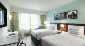 Fairfield by Marriott Bengaluru Rajajinagar
