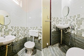 Falcon Tower by OYO Rooms