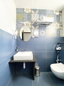 Felix Inn Manyata Tech Park