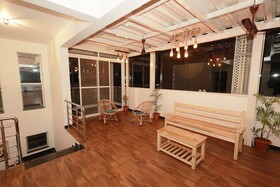 Felix Inn Manyata Tech Park