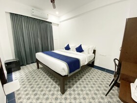 Felix Inn Manyata Tech Park
