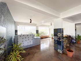 Felix Inn Manyata Tech Park