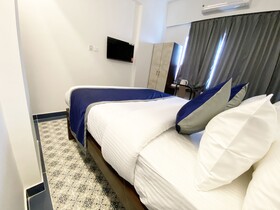 Felix Inn Manyata Tech Park