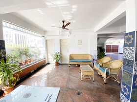 Felix Inn Manyata Tech Park
