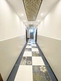Felix Inn Manyata Tech Park