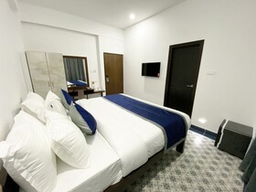 Felix Inn Manyata Tech Park
