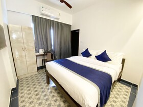 Felix Inn Manyata Tech Park