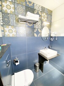 Felix Inn Manyata Tech Park