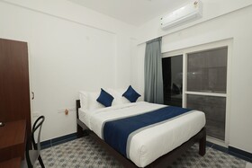 Felix Inn Manyata Tech Park