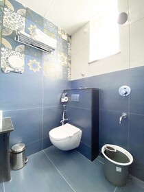 Felix Inn Manyata Tech Park