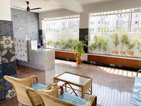 Felix Inn Manyata Tech Park