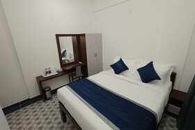 Felix Inn Manyata Tech Park
