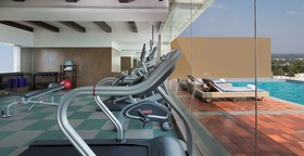 Four Points by Sheraton Bengaluru