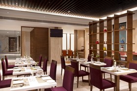 Four Points by Sheraton Bengaluru