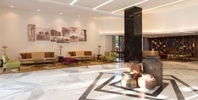 Four Points by Sheraton Bengaluru