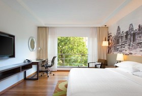 Four Points by Sheraton Bengaluru