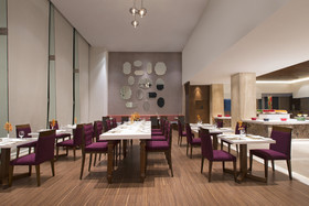 Four Points by Sheraton Bengaluru
