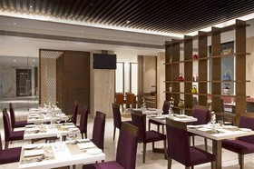 Four Points by Sheraton Bengaluru