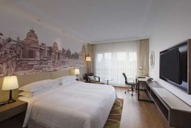 Four Points by Sheraton Bengaluru