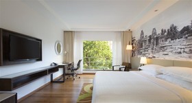Four Points by Sheraton Bengaluru