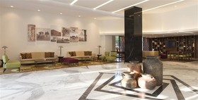 Four Points by Sheraton Bengaluru