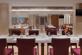 Four Points by Sheraton Bengaluru